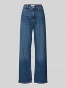 Jeans met 5-pocketmodel