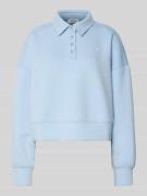 Korte pullover met viscose