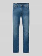 Jeans met 5-pocketmodel