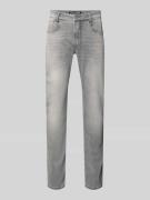 Jeans met 5-pocketmodel