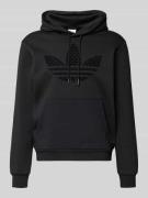 Hoodie met capuchon