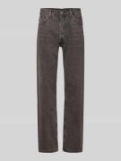 Jeans met 5-pocketmodel