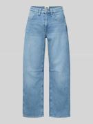 Jeans met 5-pocketmodel, model 'Ohio'