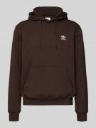 Hoodie met capuchon