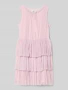 Getailleerde vrijetijdskleding in laagjeslook