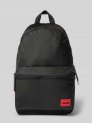 Rugzak met labelpatch, model 'ETHON 3.0'