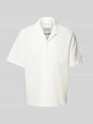 Vrijetijdsoverhemd met borstzak