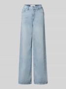 Jeans met 5-pocketmodel, model 'TOKYO'