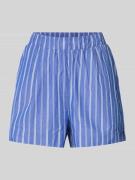 Shorts met elastische band