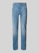 Jeans met 5-pocketmodel