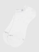 Sneakersokken in een set van 2 paar, model 'Everyday'