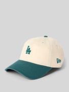 Baseballpet met motiefstitching, model '9TWENTY®'