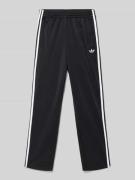 Trainingsbroek met ritszakken, model 'FIREBIRD'