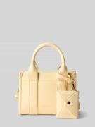 Handtas met draagband, model 'MELOY MINI TOTE'