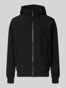 Jack met ritszakken, model 'MATTEO'