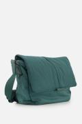 Hvisk Sienna Matte Crossbody groen