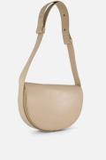 Hvisk Cliff Shiny Crossbody beige