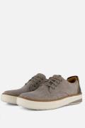 Skechers Hyland Ratner Sneakers taupe Canvas