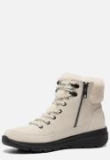 Skechers Glacial Ultra veterboots wit Suede