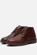 Vertice Hudson Veterboots cognac