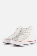 Converse Chuck Taylor Hi Sneakers wit Canvas