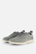 Timberland Graydon Lace Up Sneakers grijs