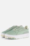 Puma Carina Street Better Sneakers groen