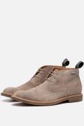 Floris van Bommel De Lexer 03.07 Veterboots bruin