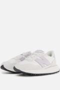 New Balance Sneakers beige Suede