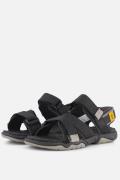 Timberland Adventur Seeker 2 Sandalen zwart