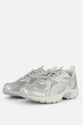 Puma Milenio Tech Sneakers grijs Synthetisch