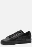 Puma Jada sneakers zwart Imitatieleer