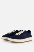 ACBC Sneakers blauw Vegan