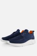 Reinhard Frans X Ziengs Soho Sneakers Suede