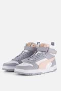 Puma RBD Game Sneakers wit Synthetisch