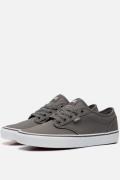 Vans Atwood Sneakers grijs Canvas