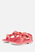 Teva Hurricane XLT2 Sandalen roze Textiel