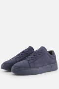 Cycleur de Luxe Giclette Sneakers blauw Nubuck