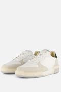 Pantofola d'Oro Rio Sneakers wit Leer