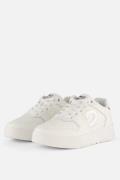 Cruyff Indoor Sneakers wit Synthetisch