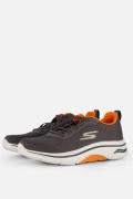 Skechers Go Walk Arch Fit 2.0 Sneakers grijs