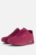 Skechers Uno Stand On Air Sneakers roze