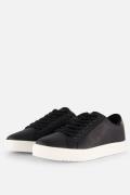 PME Legend Huffman Sneakers zwart Synthetisch