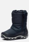 Antarctica Snowboots blauw Nylon 740337