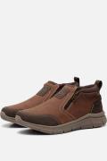 Bugatti Soa Sneakers cognac Synthetisch