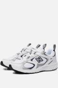 New Balance 408 sneakers wit Synthetisch