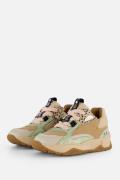 BunniesJR Sneakers beige Leer