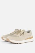 Feyn Claire 18 Sneakers beige Suede