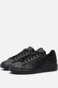 Adidas Grand Court 2.0 Sneakers zwart