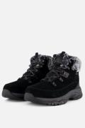 Skechers Trego veterboots zwart